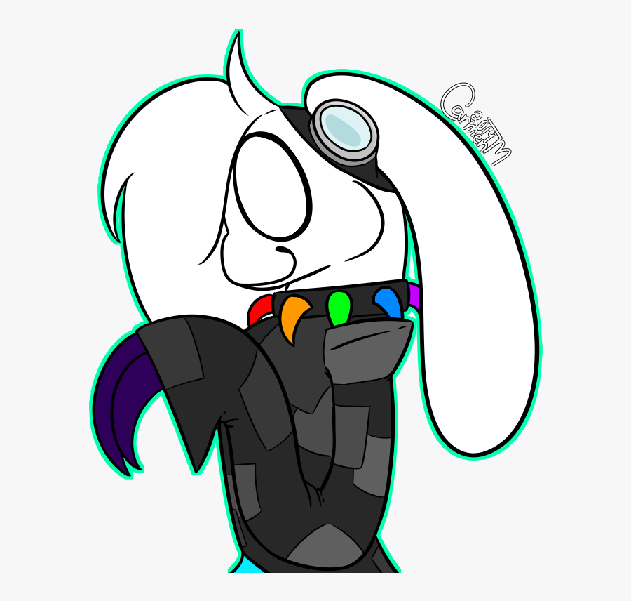 Carmen//maxine @ Commissions On Twitter Clipart , Png - Cartoon, Transparent Clipart