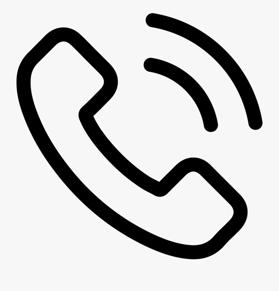 Face Talk Maxine Warsh - Phone Ringing Blue Png, Transparent Clipart