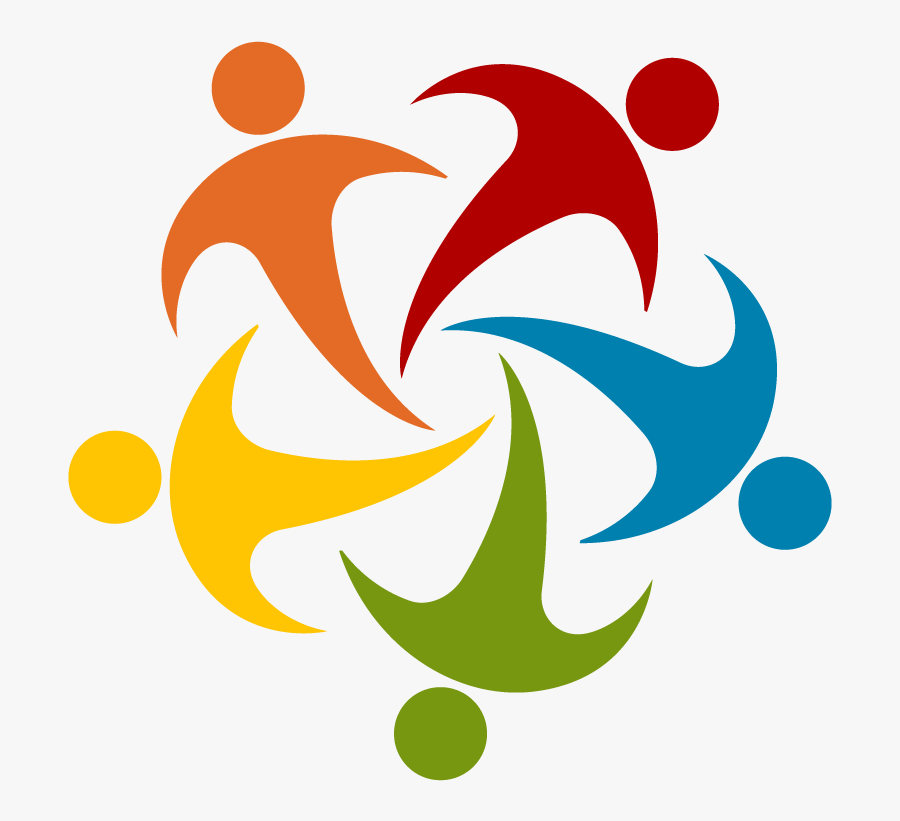 People In A Circle Png , Transparent Cartoons - People In Circle Png, Transparent Clipart