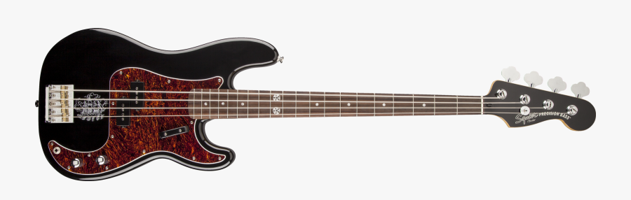 Fender Forums View Topic - Squier Eva Gardner Precision, Transparent Clipart