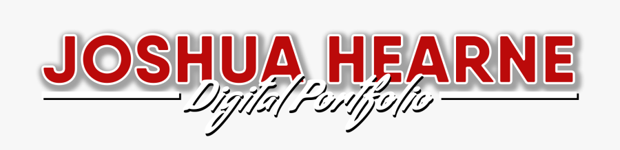 Portfolio Logo - Calligraphy, Transparent Clipart