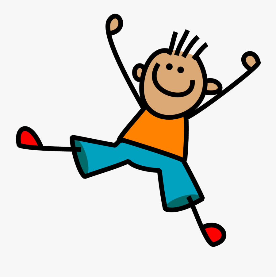 Clipart Activity Children, Transparent Clipart