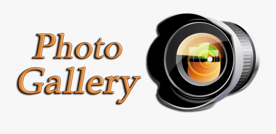 Photo Gallery - Gallery, Transparent Clipart