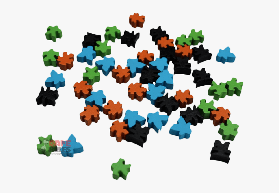 Jigsaw Puzzle Clipart , Png Download - Jigsaw Puzzle, Transparent Clipart