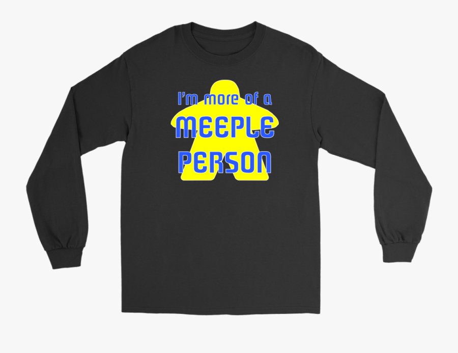 Load Image Into Gallery Viewer, Meeple Person Long, Transparent Clipart