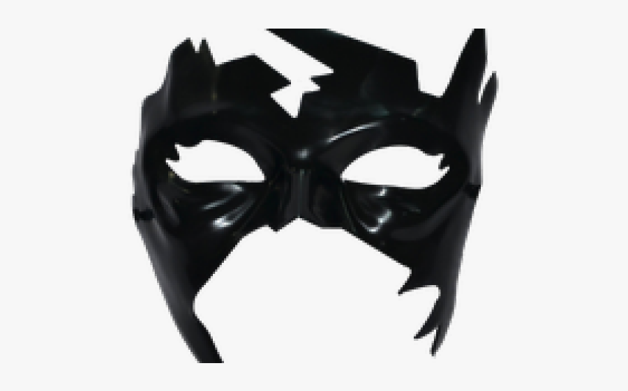 Krrish Clipart Krrish Mask - Krrish 3, Transparent Clipart