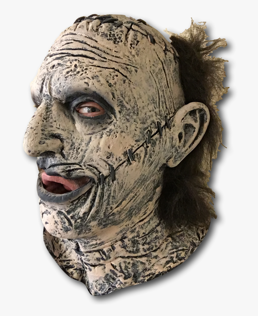 Transparent Bloody Chainsaw Png - Halloween Costume, Transparent Clipart