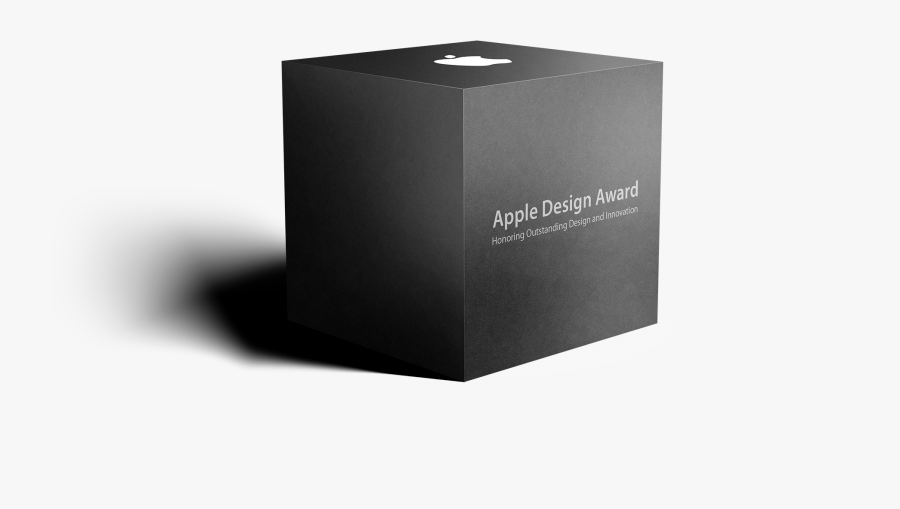 Clip Art Procreate Handbook - Box, Transparent Clipart