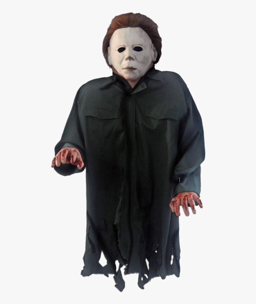 Michael Myers Prop Clip Arts - Halloween Prop Png, Transparent Clipart