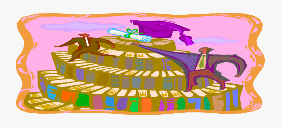 Transparent Hearing Clipart - Education Is The Key To Success Clip Art, Transparent Clipart