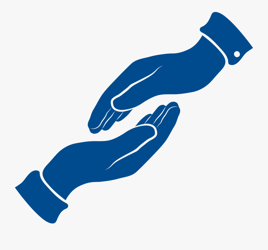 Employee Assistance Program Clipart , Png Download - Helping Hands Design, Transparent Clipart