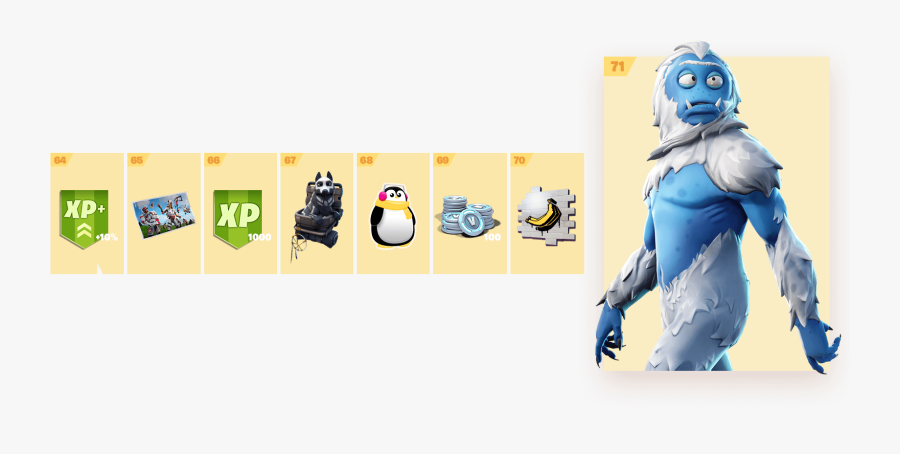 Delete Epic Games Account - Trog Png, Transparent Clipart