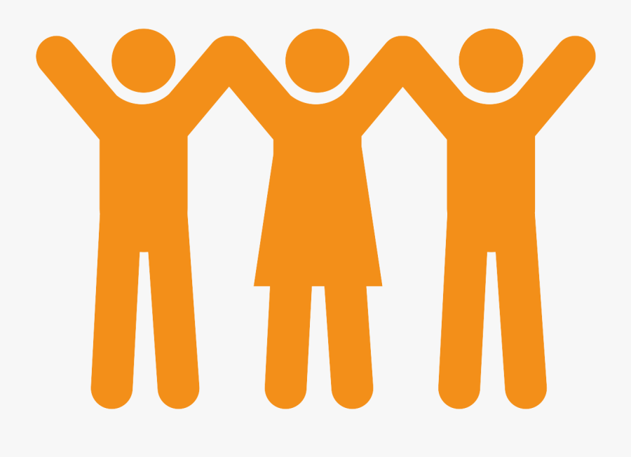 Connecting With Other Carers Can Be Less Isolating, Transparent Clipart