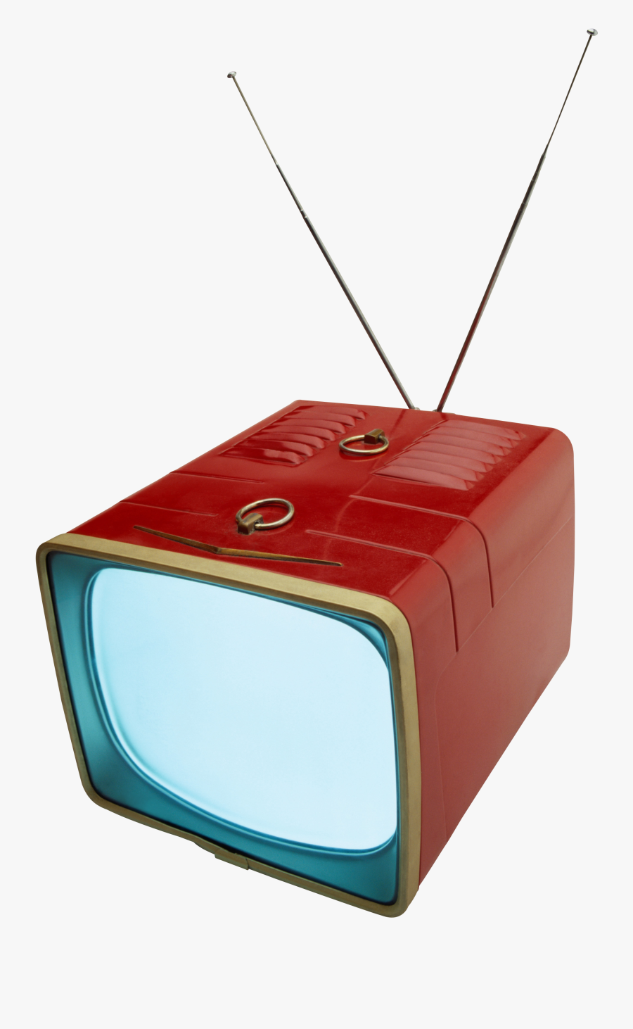 Transparent Retro Tv Png - Transparent Retro Png, Transparent Clipart