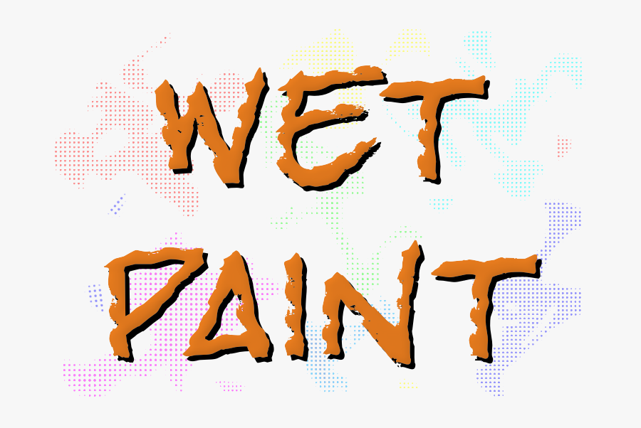 Calligraphy, Transparent Clipart