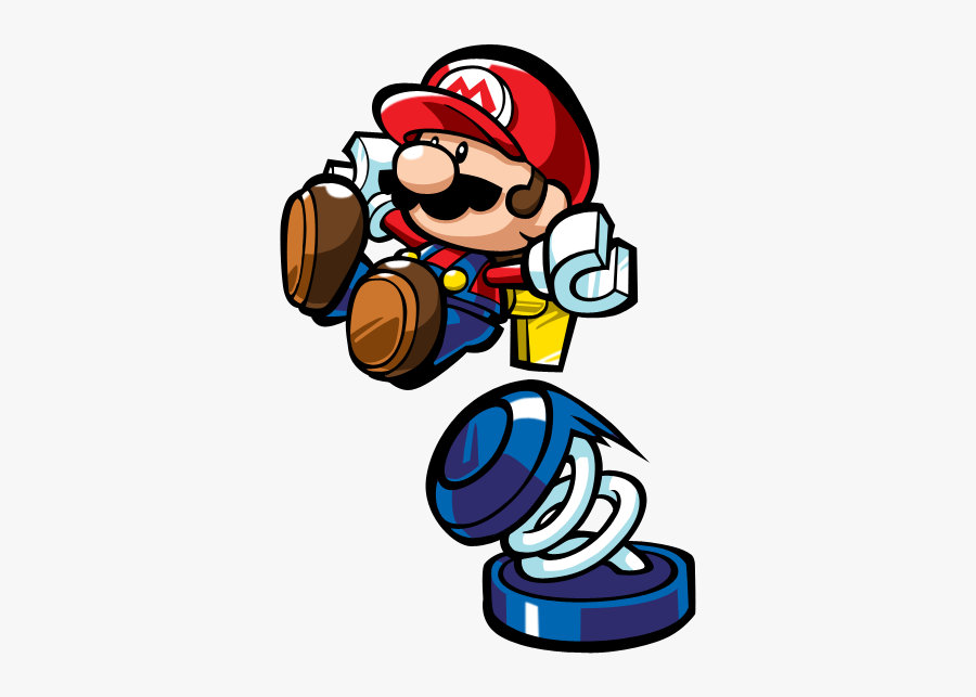 Download Mario Vs Donkey Kong Png Transparent For Designing - Mario Vs Donkey Kong Png, Transparent Clipart