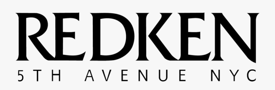 Redken Logo Png, Transparent Clipart