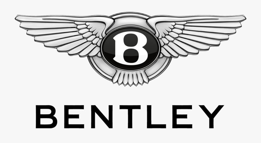 Bentley Logo Png, Transparent Clipart