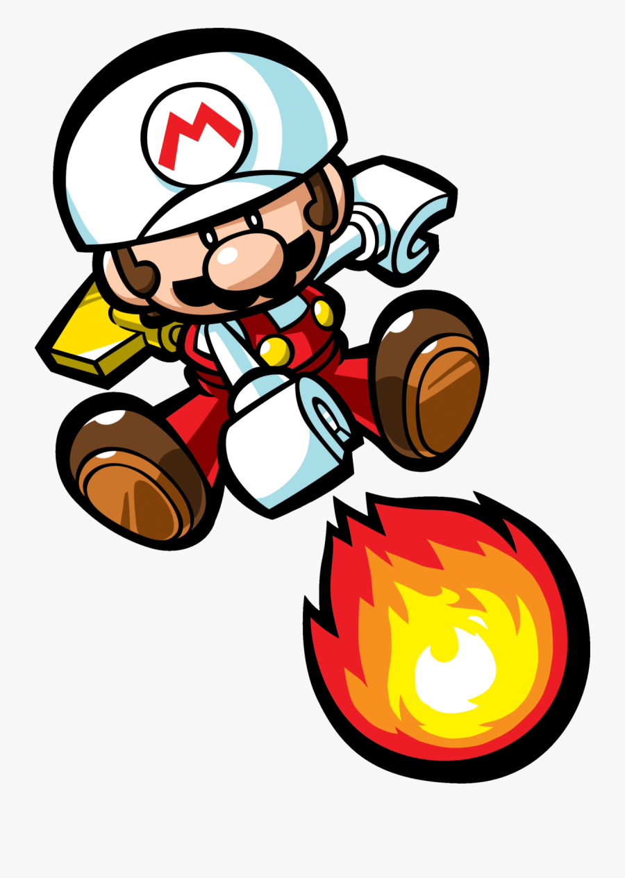 Download Mario Vs Donkey Kong Png Picture - Super Mario Mini Mario, Transparent Clipart