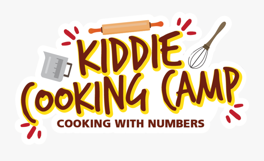 Cook Clipart Camp Cook - Whisk, Transparent Clipart