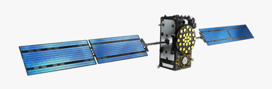 First Signal In Space Tests Of The Galileo Commercial - Galileo Service, Transparent Clipart