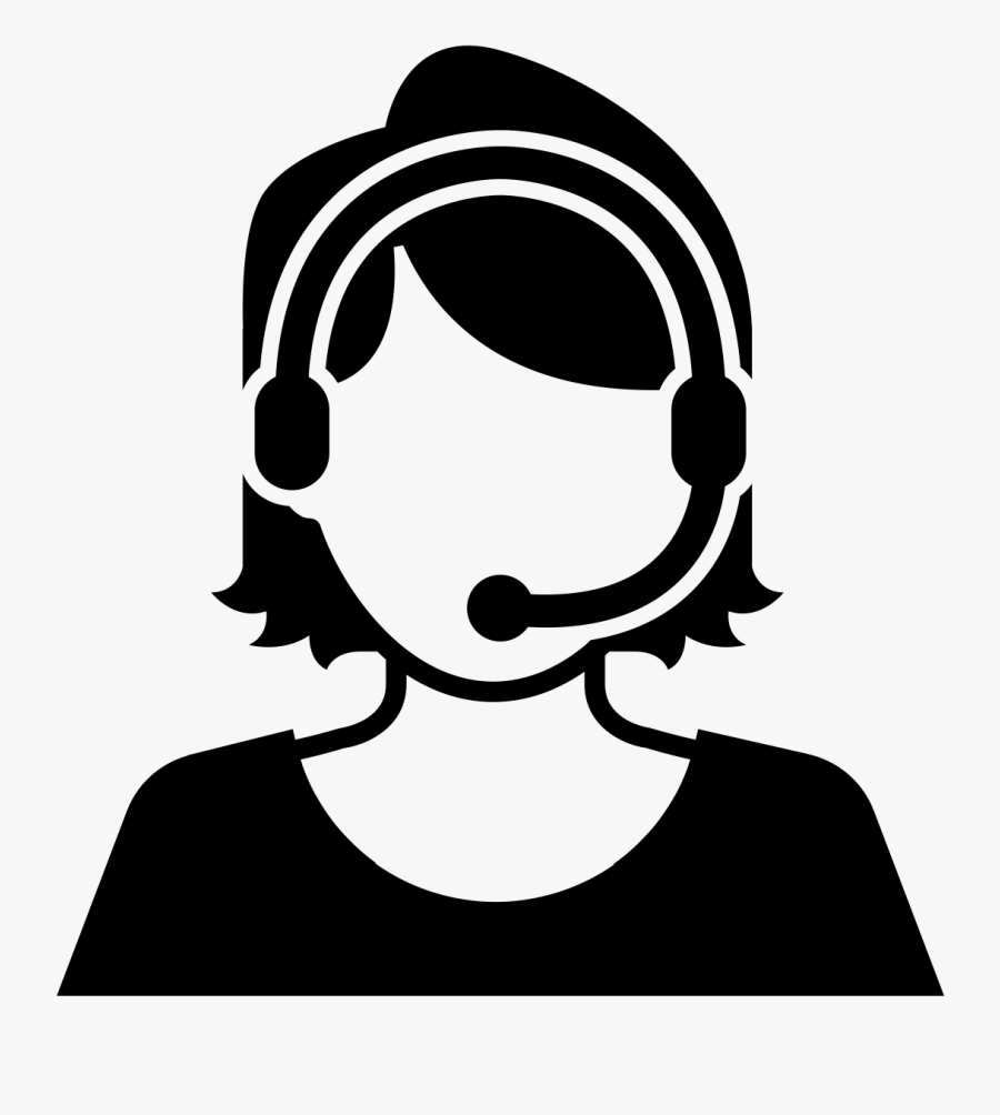 Training & Support - Icono De Clientes Png, Transparent Clipart