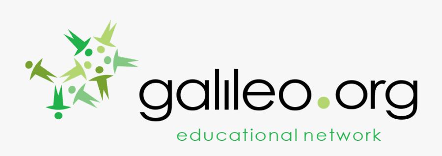 Galileo Educational Network - Gathering Inn Logo, Transparent Clipart