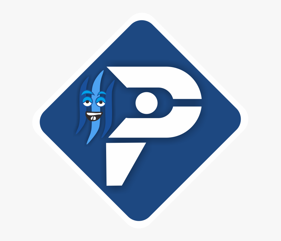 Pha Logo 1 - Cartoon, Transparent Clipart