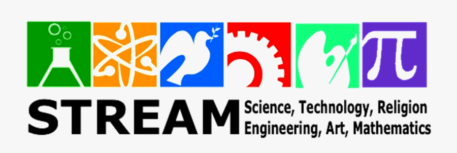 After 125 Years Of Excellence, Immaculate Conception - K 12 Stem Logo, Transparent Clipart