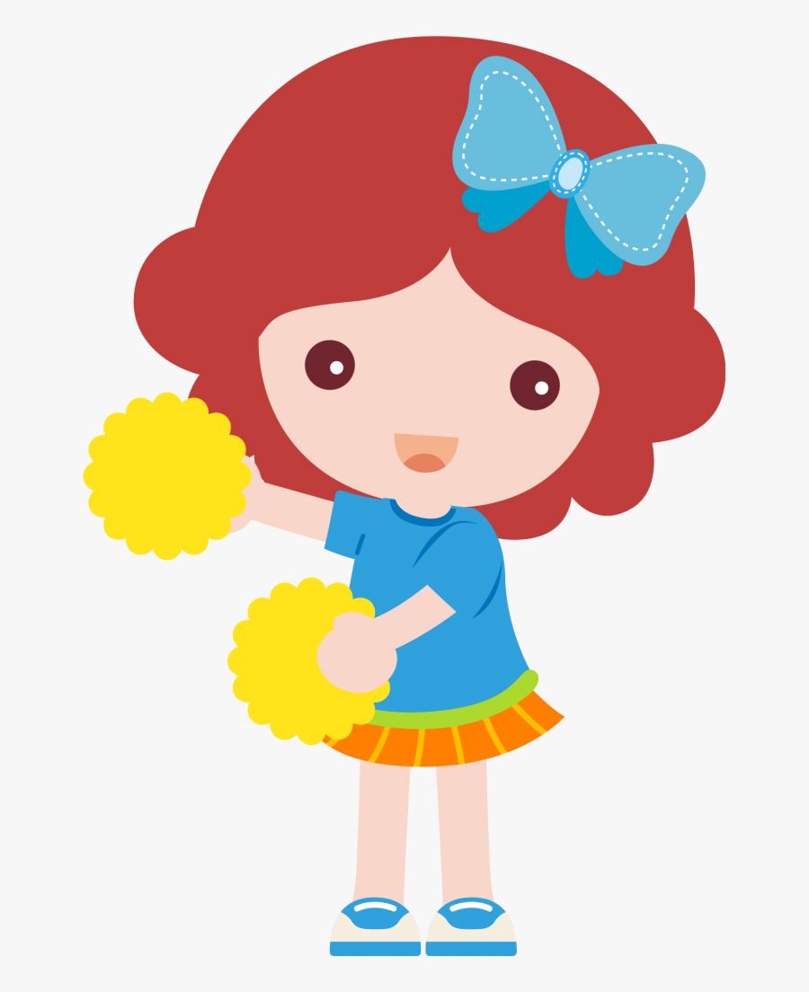 Niña Dibujo Png, Transparent Clipart