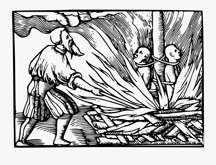 Malleus Maleficarum, Transparent Clipart