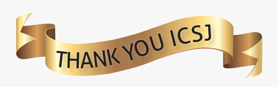 Transparent Immaculate Conception Clipart - Calligraphy, Transparent Clipart