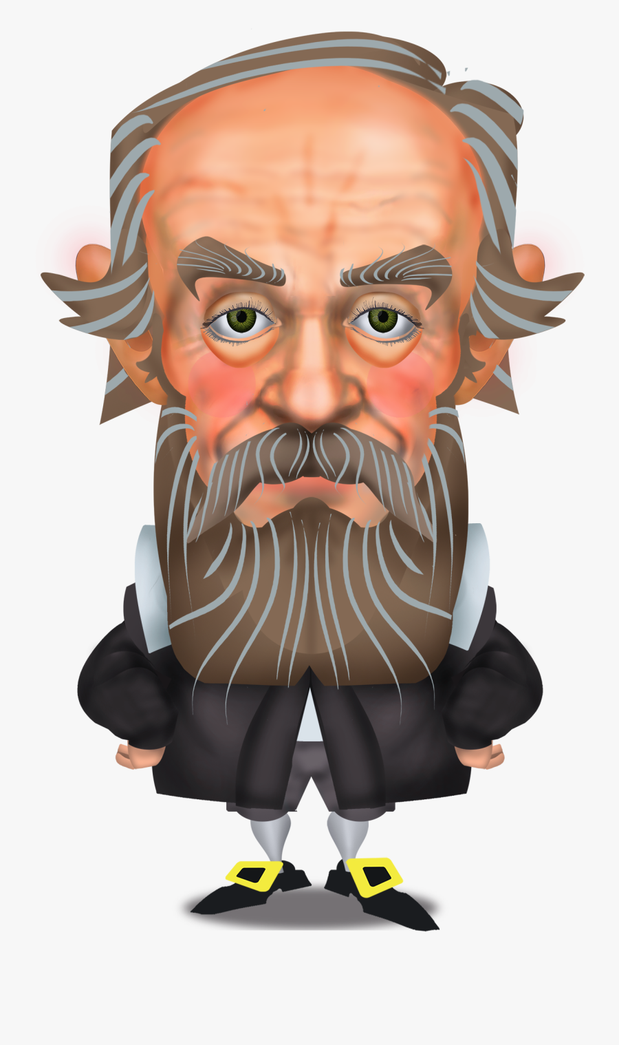 Illustration, Transparent Clipart