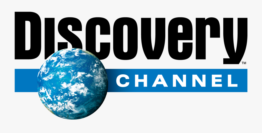 Discovery Channel Old Logo, Transparent Clipart