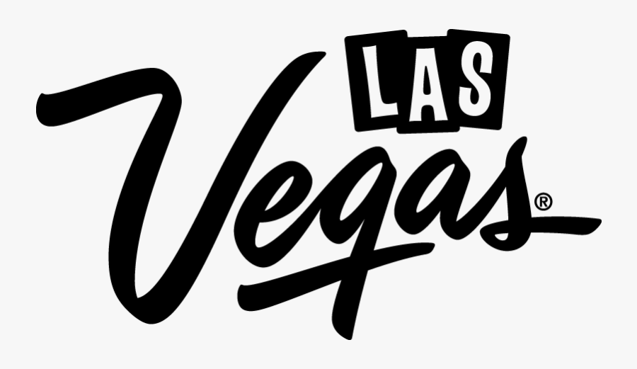 Las Vegas Convention And Visitors Authority Logo Clipart - Las Vegas Convention Visitors Authority Logo, Transparent Clipart