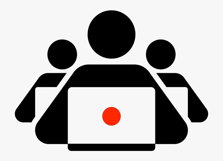E Learning Vs Learning Management System Vs Vle Clipart - Learning Management System Clipart, Transparent Clipart