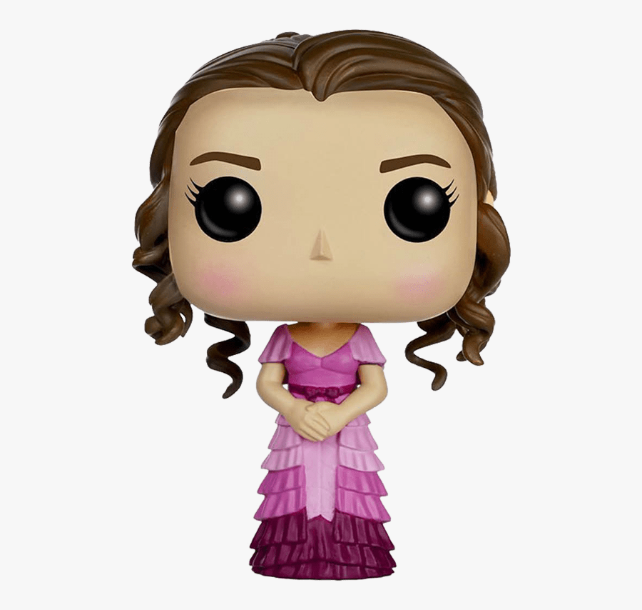 harry potter hermione pop