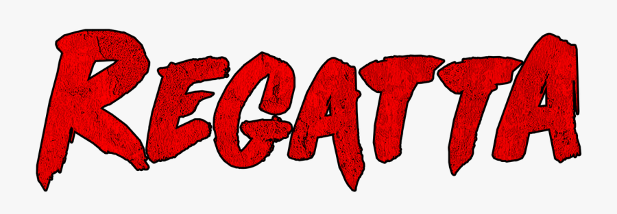 Regatta, Transparent Clipart