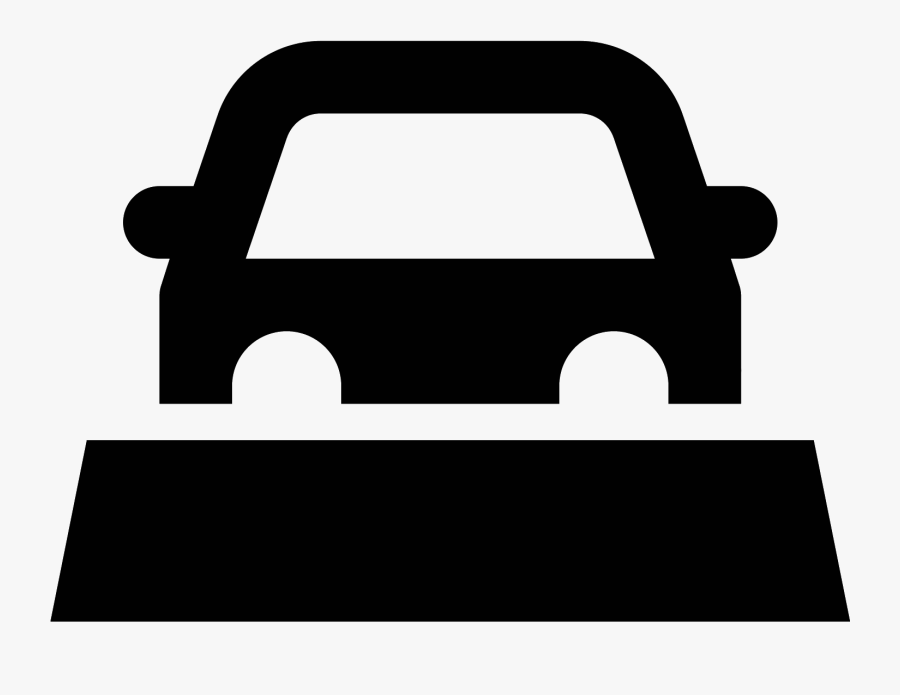 Snowplow Computer Icons Snow Removal Plough - Snow Plow Icon, Transparent Clipart