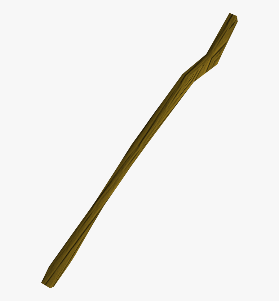 Jpg Transparent Stick Clipart Staff Moses - Rifle, Transparent Clipart