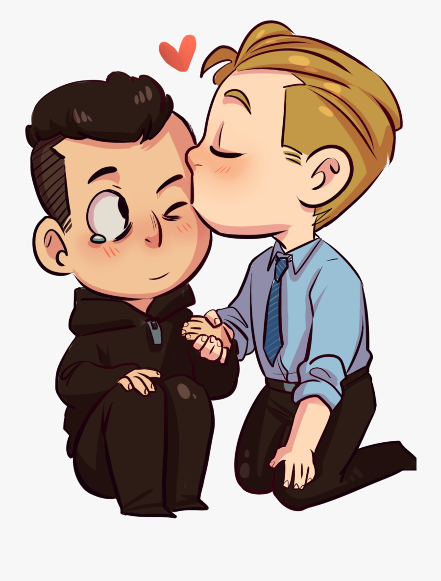 Alice"s Art Blog Created Some Sweet Tyrelliot Prints, - Tyrelliot Art, Transparent Clipart