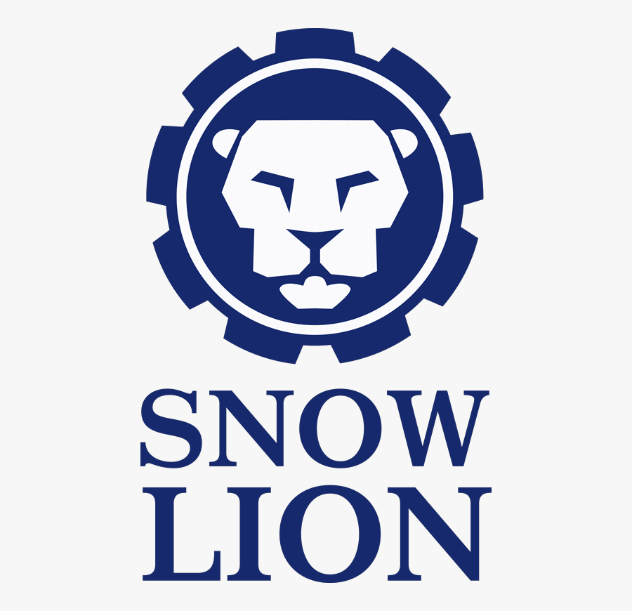 Snow Lion Ice Removal Clipart , Png Download - Illinois Wesleyan University, Transparent Clipart