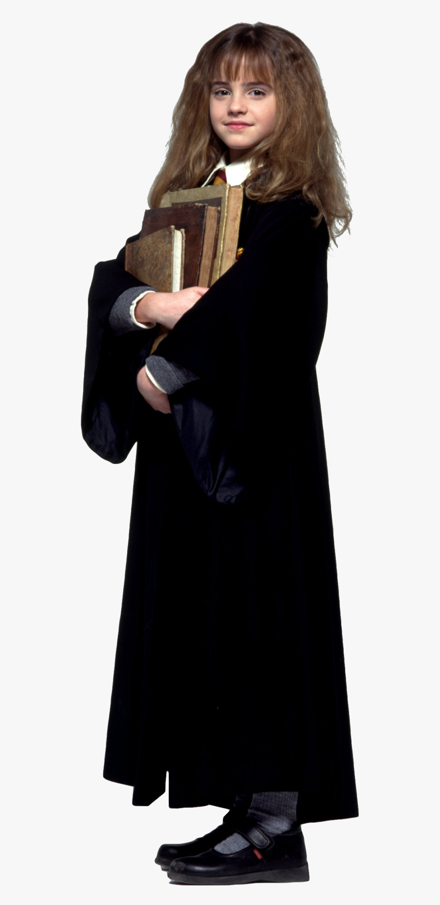 Fandom Transparents Transparent Hermione Granger - Hermione Granger Philosopher's Stone Photoshoot, Transparent Clipart