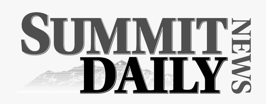 Summit Daily Grey Scale W1478 - Graphic Design, Transparent Clipart
