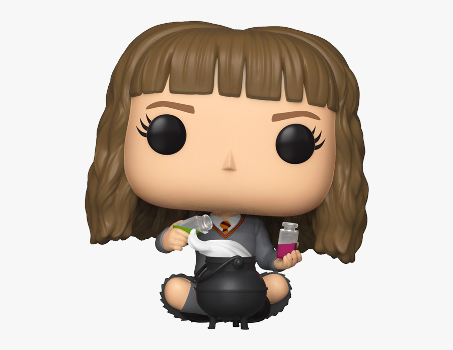 harry potter hermione pop