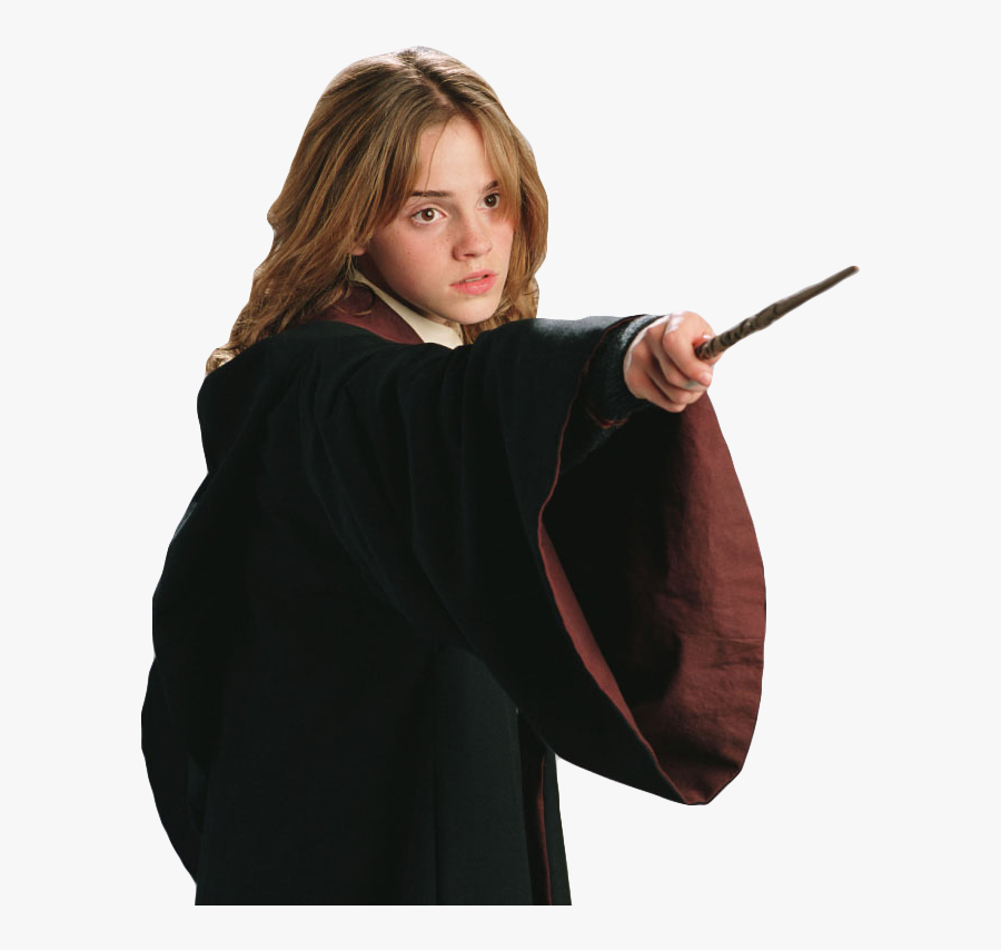 Fandom Transparents Transparent Hermione Granger - Hermione Harry Potter Png, Transparent Clipart
