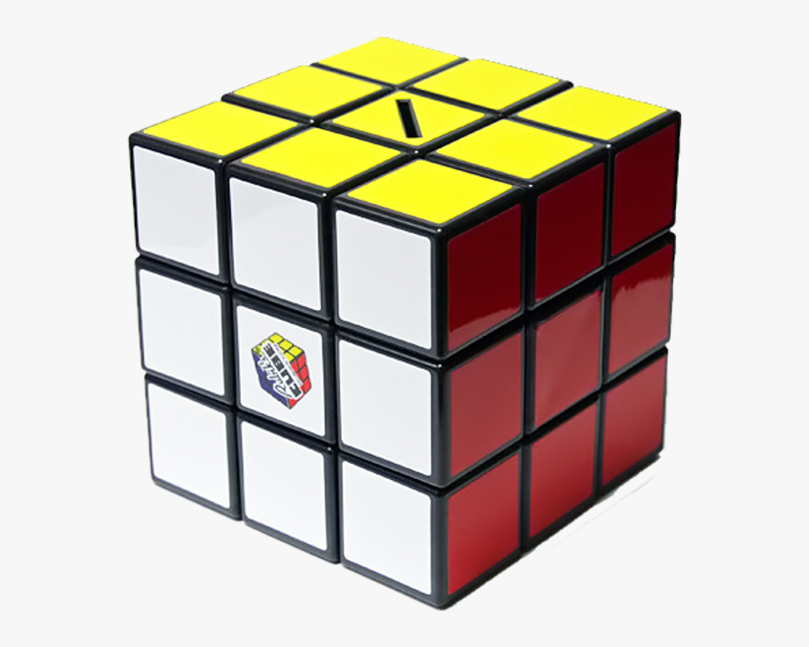 Canada Flag Rubik"s Cube - 4x4x4 Cube, Transparent Clipart