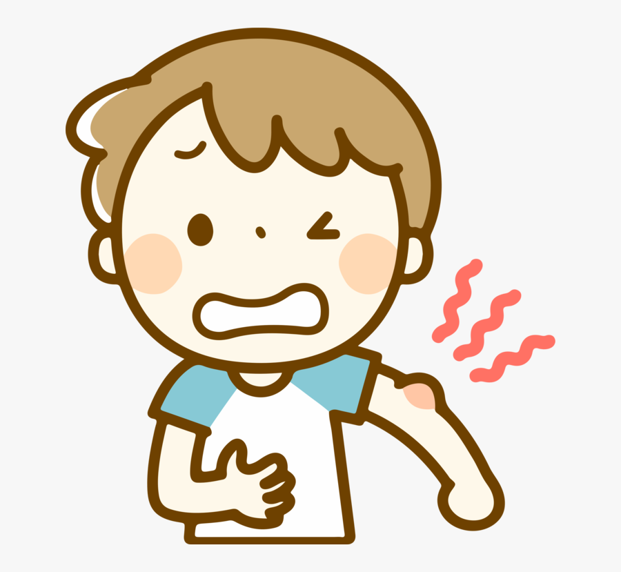 Line Art,head,thumb - 虫 刺され イラスト フリー, Transparent Clipart