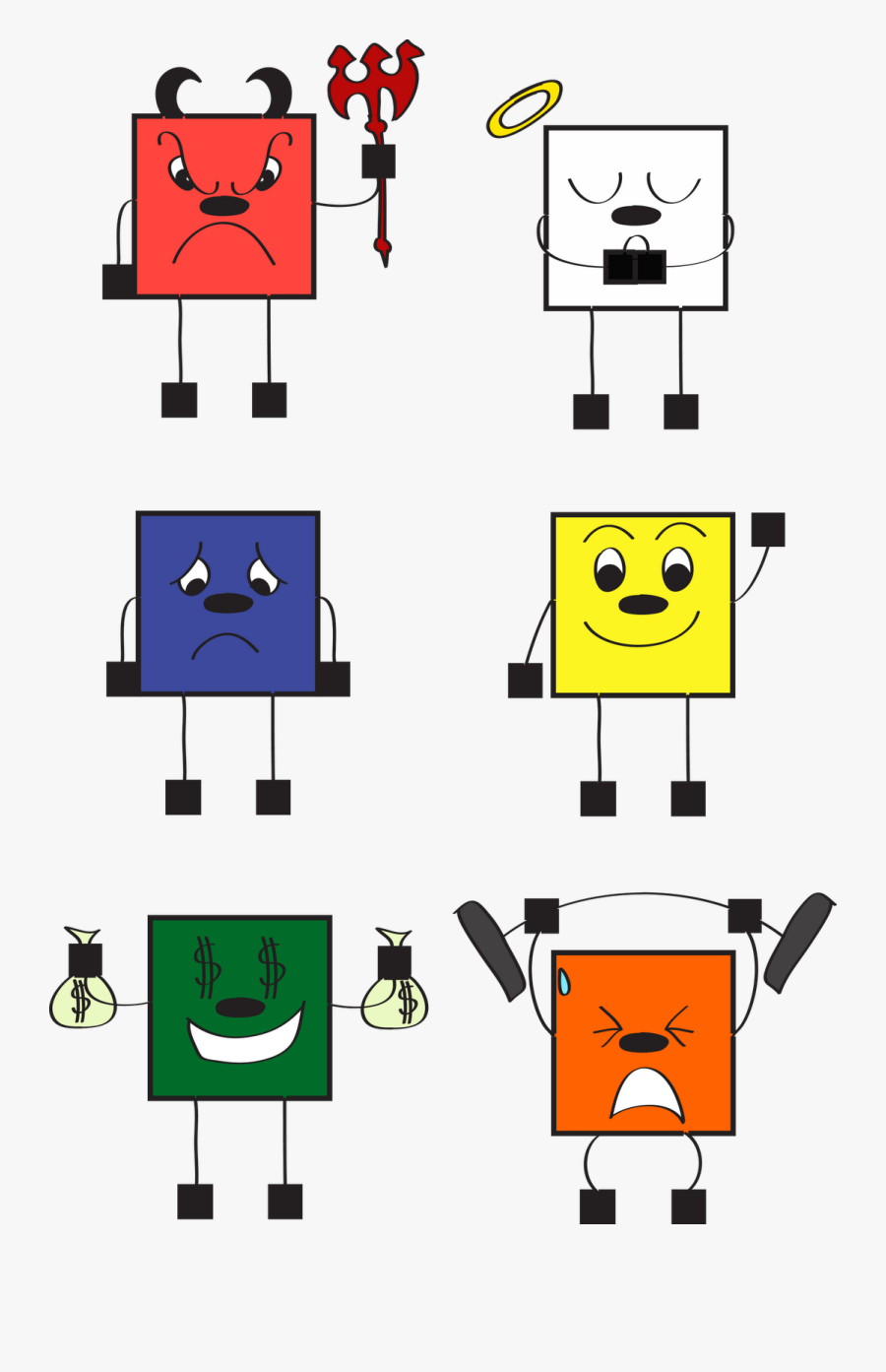 Clip Art, Transparent Clipart