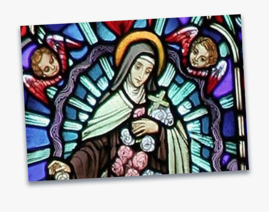 Frank Kartheiser Mustard Seed Article Photo 07 - Stained Glass, Transparent Clipart